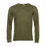 Langarmshirt oliv – Funktionsshirts | Outdoor Militär Tactical Gear
