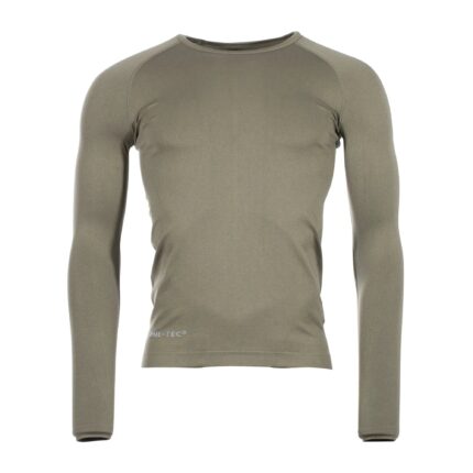 Langarmshirt Sports – Leicht Funktionsshirts – Modell 6063 | Outdoor Militär Tactical Gear