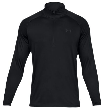 Langarmshirt Tech 2.0 1/2 Zip – Leicht Funktionsshirts | Outdoor Militär Tactical Gear