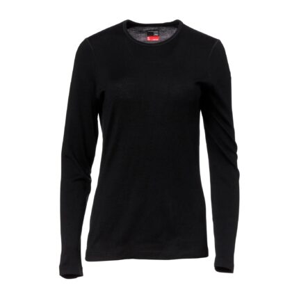 Langarmshirt Tech Merino 260 Frauen – Funktionsshirts | Outdoor Militär Tactical Gear