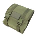 Large Utility Pouch – Einsatz & Daypacks – Modell 2464 | Outdoor Militär Tactical Gear