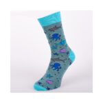 LASS UNS ABTAUCHEN - Bunte Socken - Unisex