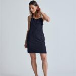 Latzkleid Modell: Peggy