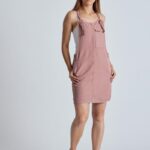 Latzkleid Modell: Peggy