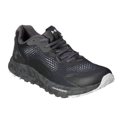 Laufschuhe Charged Bandit Trail 2 – Leicht IR Outdoor Schuhe | Outdoor Militär Tactical Gear