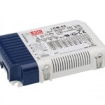 LCM-60 Netzteil Konstantstrom 500-1400mA 60W