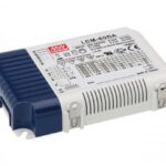 LCM-60DA LED Netzteil Konstanstrom DALI 500-1400mA 60W