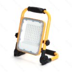LED Akku Fluter Wiederaufladbare LED-Arbeitslampe