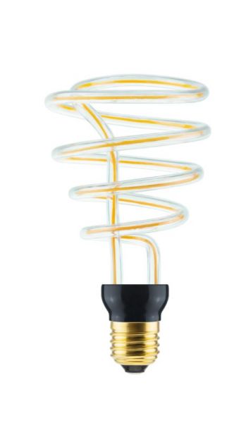 LED Art TAIFUN E27 10W 500lm 1900K