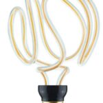 LED Art WORLD E27 10W 650lm 2200K