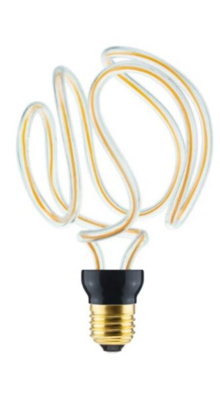 LED Art WORLD E27 10W 650lm 2200K