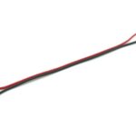 LED COB Flex Stripe Anschlusskabel 150mm 8mm 2-polig