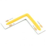 LED COB Flex Stripe L-Verbinder 528LED/m 2700K 24V CRI>90