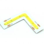 LED COB Flex Stripe L-Verbinder 528LED/m 6500K 24V CRI>90