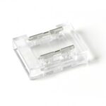 LED COB Flex Stripe Verbinder 10mm 2-polig