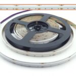 LED COB RGB Flex Stripe 5m 1134LED/m 24V 620lm/m