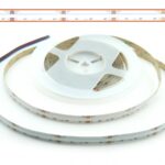 LED COB RGB Flex Stripe 5m 840LED/m 24V 580lm/m