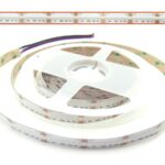 LED COB RGBW Flex Stripe 5m 896LED/m 24V 1005lm/m