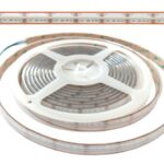 LED COB RGBW Flex Stripe 5m 896LED/m 24V 1005lm/m IP67