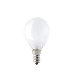 LED Filament Kugellampe matt 4,5W E14 470lm 2700K dimmbar