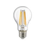 LED Filament Leuchtmittel 7,5W E27 806lm 2700K dimmbar