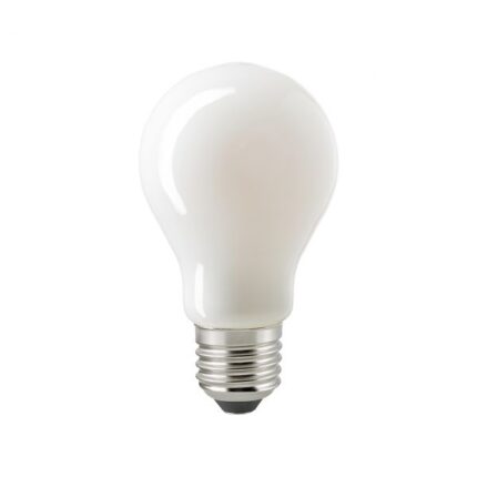 LED Filament Leuchtmittel Opal 9W E27 900lm 2700K dimmbar