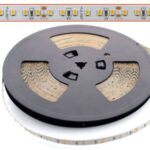 LED Flex Stripe 20m 2835 SMD 120LEDs/m 24V 4190K 2310lm/m UltraBRIGHT CRI>95