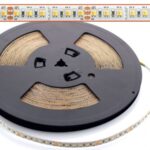 LED Flex Stripe 20m CCT YU-PRO 2700K-6500K 240LED/m 3014SMD CRI>82 24V 2800lm...