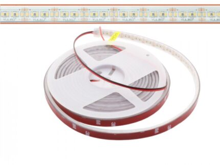 LED Flex Stripe 5m 2216 SMD 300LEDs/m 24V 2920K 1850lm/m IP67 HighDENSITY CRI>91
