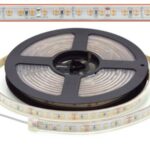 LED Flex Stripe 5m 2835 SMD 120LEDs/m 24V 2950K 2960lm UltraBRIGHT CRI>80 IP67