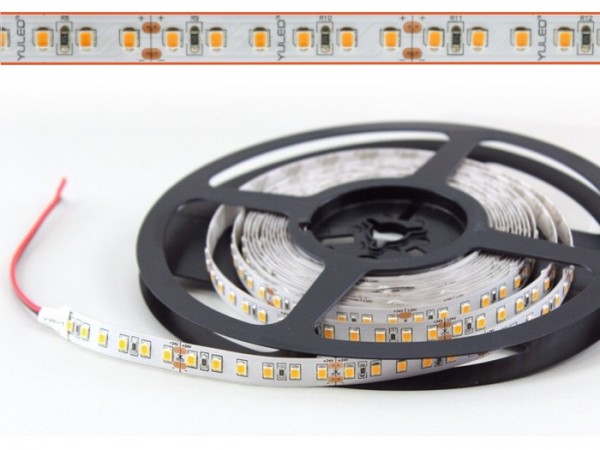 LED Flex Stripe 5m 2835 SMD 120LEDs/m 24V 3050K 2300lm/m UltraBRIGHT CRI>90