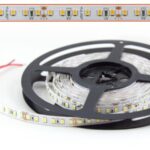 LED Flex Stripe 5m 2835 SMD 120LEDs/m 24V 4190K 2310lm UltraBRIGHT CRI>95