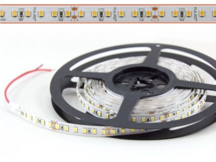 LED Flex Stripe 5m 2835 SMD 120LEDs/m 24V 4190K 2310lm UltraBRIGHT CRI>95
