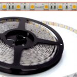 LED Flex Stripe 5m 5050 SMD 60LEDs/m 24V 6465K IP65 1340lm/m SuperBRIGHT