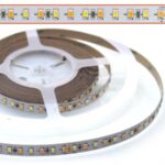 LED Flex Stripe 5m CCT Weißmischung WW/CW 2835 SMD 120 LEDs/m SUPER BRIGHT 29...