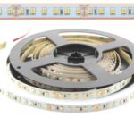 LED Flex Stripe 5m FULL Spectrum CRI>96 2835 SMD 120LEDs/m 24V 6440K 1770lm/m