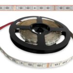 LED Flex Stripe 5m GROWlight Pflanzenlicht DC24V 4-in-1 SMD 60LEDs/m