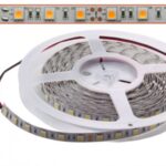 LED Flex Stripe 5m neutralweiß (3970K) 5050 SMD 60 LEDs/m 12V IP22