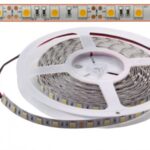 LED Flex Stripe 5m neutralweiß (3970K) 5050 SMD 60 LEDs/m 12V IP65