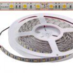 LED Flex Stripe 5m neutralweiß (3970K) 5050 SMD 60 LEDs/m 24V IP65