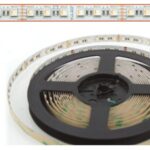 LED Flex Stripe 5m RGBW-XC 84x 4-in1 LEDs/m RGB+warmweiss 12V