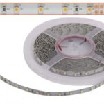 LED Flex Stripe 5m warmweiss (2740K) 3528 SMD 60 LEDs/m 24V IP65