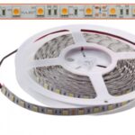 LED Flex Stripe 5m warmweiss LK (2425K) 5050 SMD 60 LEDs/m 24V IP22