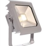 LED Fluter Sana 50 neutralweiß