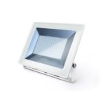 LED Flutlichtstrahler 100W 6400K IP65 230V weiß