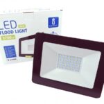 LED Flutlichtstrahler 30W 6400K IP65 230V