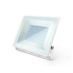 LED Flutlichtstrahler 50W 6400K IP65 230V weiß