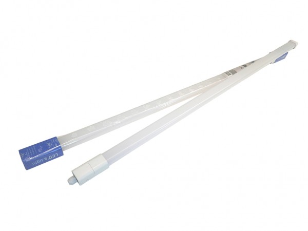 LED Industrieleuchte 120cm wasserfest 4000K 2420lm 22W 25000h