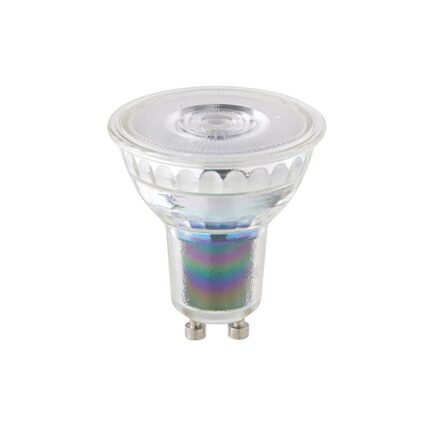 LED Leuchtmittel Luxar Sunset 6,7W 36° GU10 2200K- 2700K dimmbar