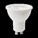 LED Leuchtmittel GU10 7W Triac dimmbar